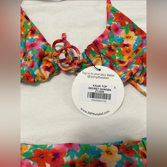 JMP the label bikini set - Picture 6 of 8